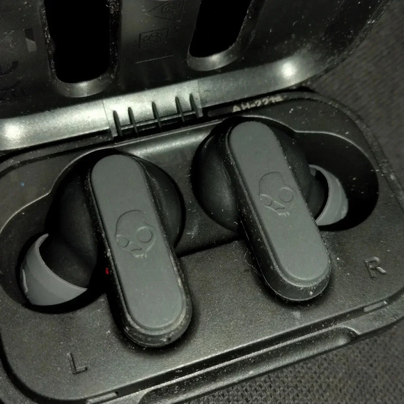 Dime 2 skullcandy true wireless earbuds - Picture 1 of 6